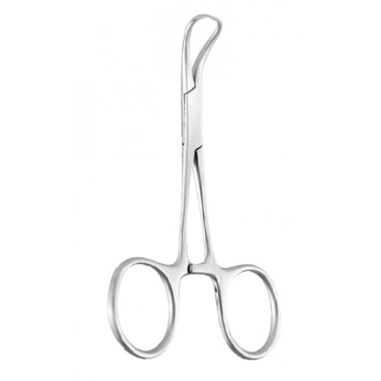 Backhaus 9cm TC3 GDC Towel Dressing and Sterlising Forceps Rs.535.71