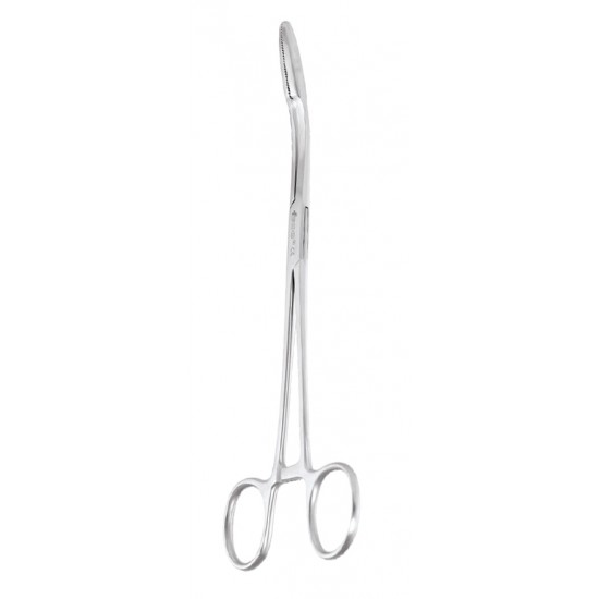 Gross Maier Curved SDFC GDC Towel Dressing and Sterlising Forceps Rs.937.50