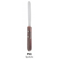 Plaster Spatula Straight PS3