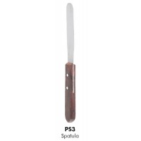 Plaster Spatula Straight PS3