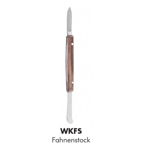 Wax Knife Fahnenstock WKFS GDC Wax Knives And Spatula Rs.267.85