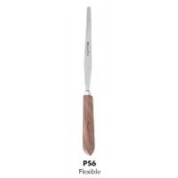 Wax Knife Flexible PS6