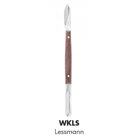 Wax Knife Lessmann WKLS GDC Wax Knives And Spatula Rs.267.85
