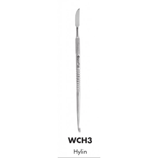 Wax And Modelling Carvers Hylin WCH3 GDC Wax And Modelling Carvers Rs.243.75