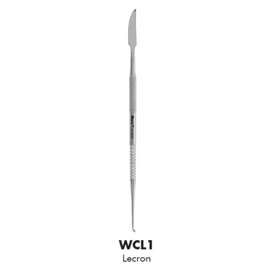 Wax And Modelling Carvers Lecron WCL1 GDC Wax And Modelling Carvers Rs.243.75