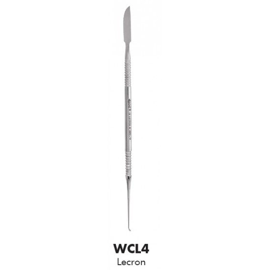 Wax And Modelling Carvers Lecron WCL4 GDC Wax And Modelling Carvers Rs.243.75
