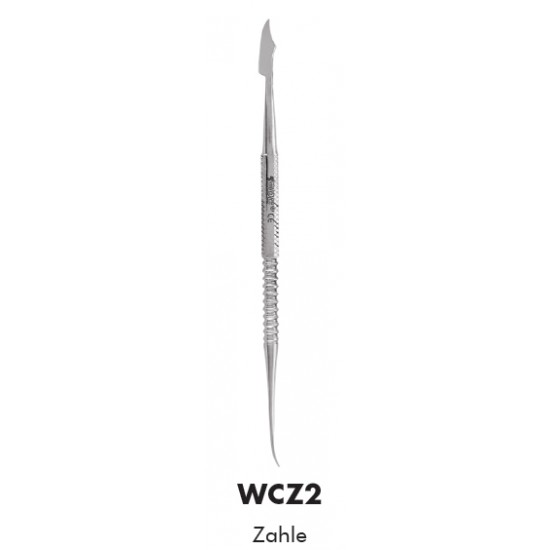 Wax And Modelling Carvers Zahle WCZ2 GDC Wax And Modelling Carvers Rs.243.75