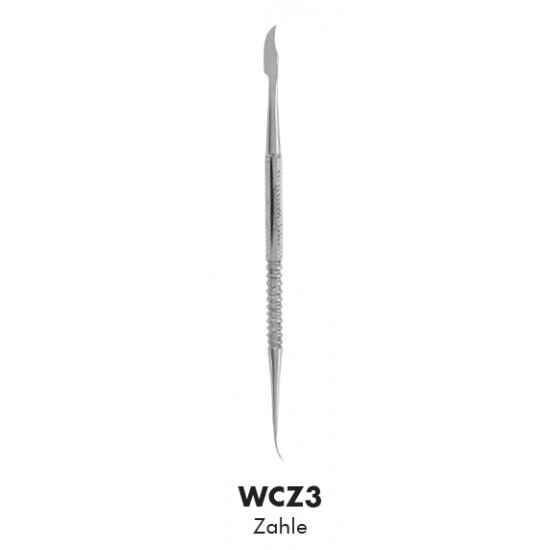 Wax And Modelling Carvers Zahle WCZ3 GDC Wax And Modelling Carvers Rs.243.75