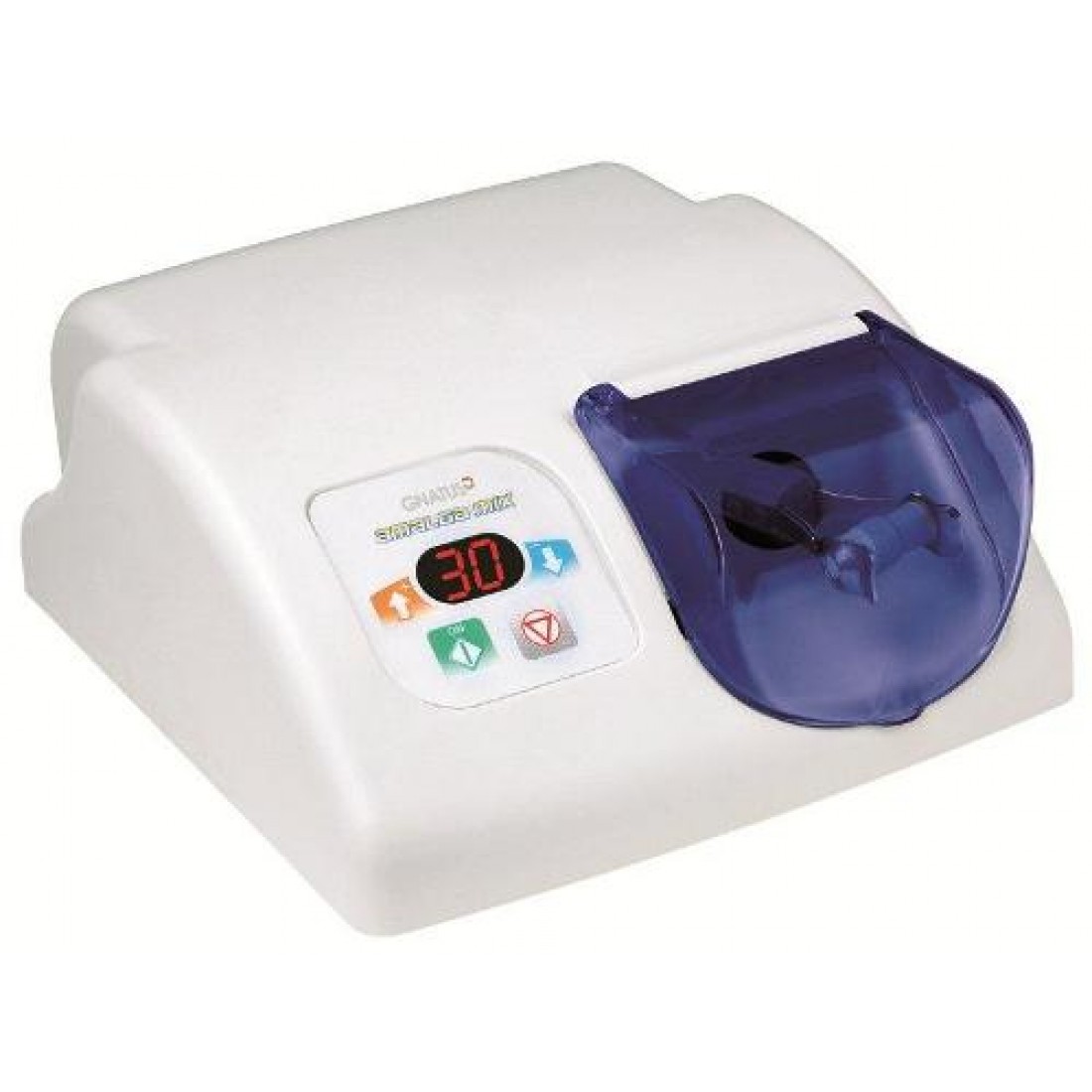 Buy Amalgamix II Amalgamator GNATUS Online at Lowest Best