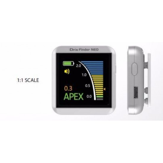 Drs Finder Neo Apex Locator Drs Finder Neo Apex Locator GoodDrs Apex Locators Rs.36,250.00