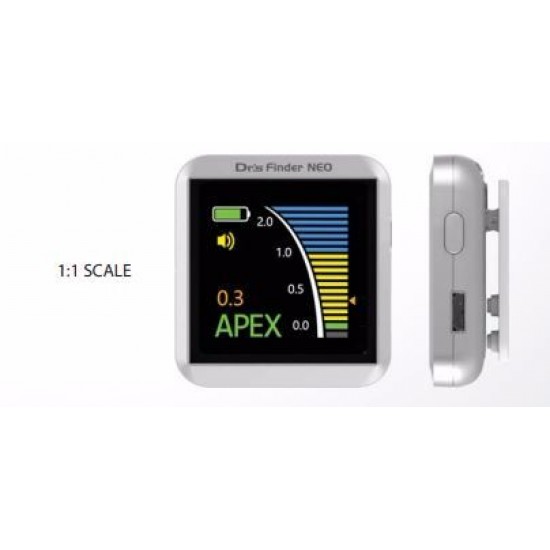 Drs Finder Neo Apex Locator GoodDrs Apex Locators Rs.36,250.00