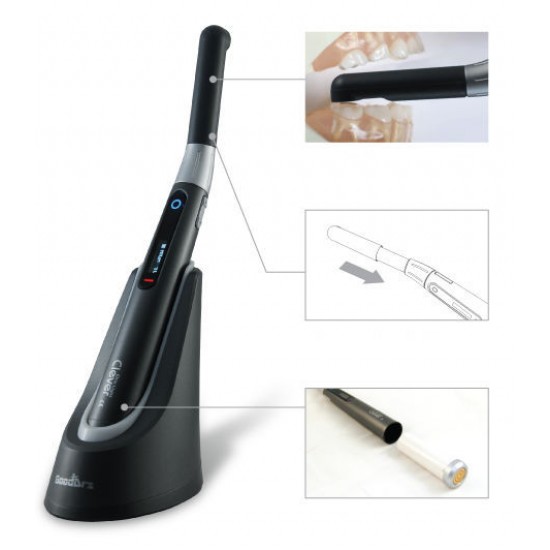 Drs Curing Light Clever GoodDrs Light Cure Unit Rs.16,160.71