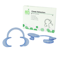 Cheek Retractor