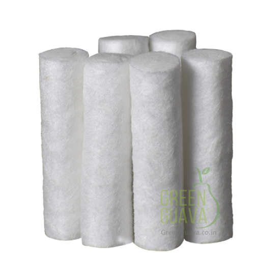 Cotton Rolls Green Guava Disposable Rs.240.00