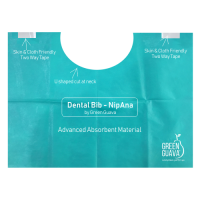 Dental Bib NipAna Advance