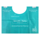 Dental Bib NipAna Advance Green Guava COVID PROTECTION Rs.202.80