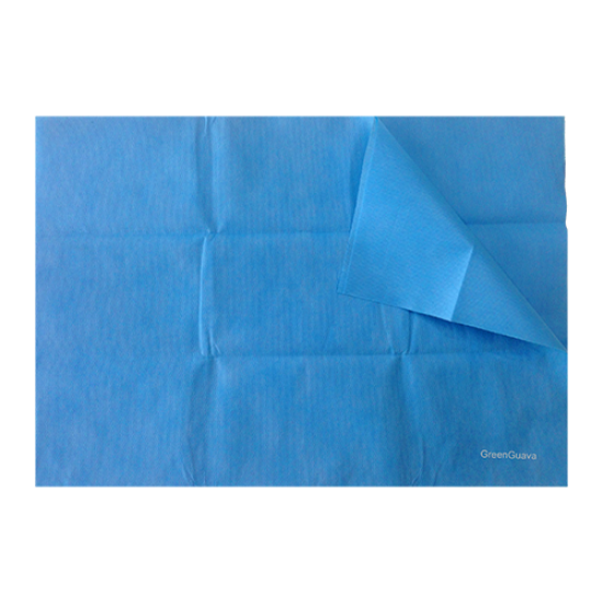 Dental Tray Cover Green Guava COVID PROTECTION Rs.290.40