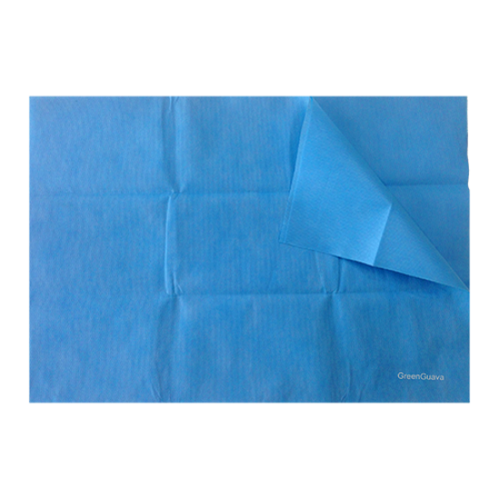 Dental Tray Cover Dental Tray Cover Green Guava COVID PROTECTION Rs.290.40