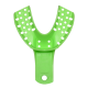 Impression Trays ABS - Assorted Impression Trays ABS - Assorted Green Guava Impression Trays Rs.218.40
