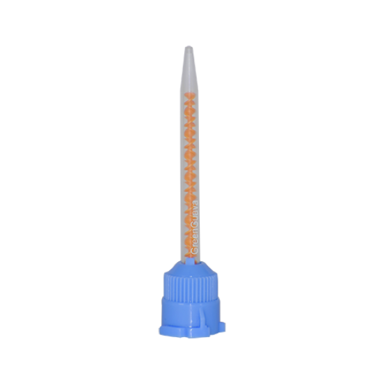 Mixing Tips Orange Green Guava Disposable Rs.709.82