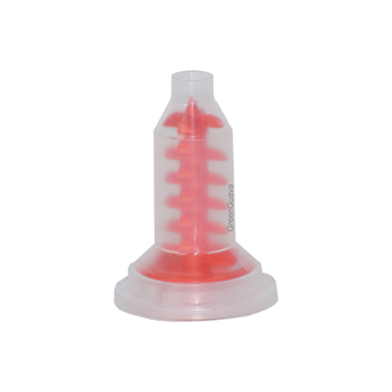 Mixing Tips Red Green Guava Disposable Rs.1,016.40