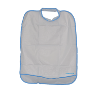 PVC Patient Apron - Welcro Tie