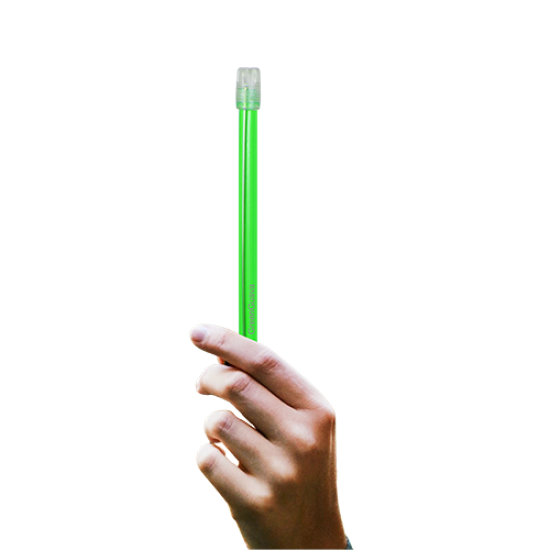 Saliva Ejector Mint Flavored Green Guava Disposable Rs.268.80
