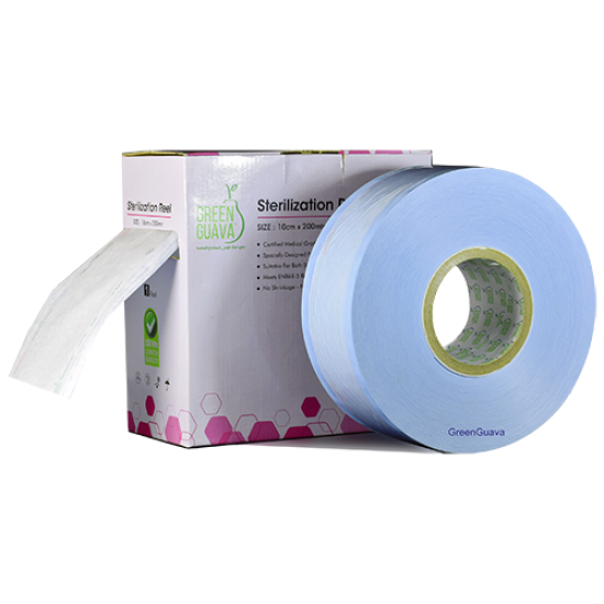 Sterilization Reel Green Guava Disinfectant Rs.871.20