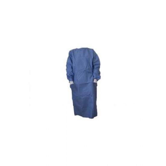 Surgeons Gown Green Guava COVID PROTECTION Rs.165.60
