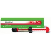 Charisma Classic Syringe Refill