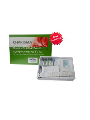 Kulzer Charisma Smart Dental Composite Restorative