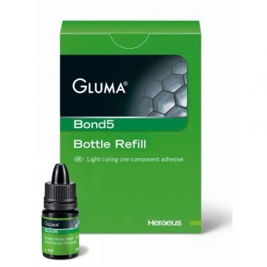 Gluma Bond5 Heraeus Kulzer Endodontic Rs.1,266.96