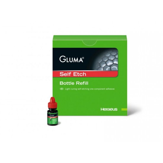 Gluma Self Etch Heraeus Kulzer Endodontic Rs.2,767.85