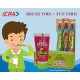 Dental Gel Toothpaste For Kids ICPA Kids Range Rs.68.64