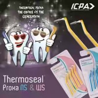 Thermoseal Proxa Interdental Brushes