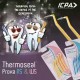 Thermoseal Proxa Interdental Brushes ICPA Oral Hygiene Rs.126.27