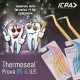 Thermoseal Proxa Interdental Brushes Thermoseal Proxa Interdental Brushes ICPA Oral Hygiene Rs.126.27