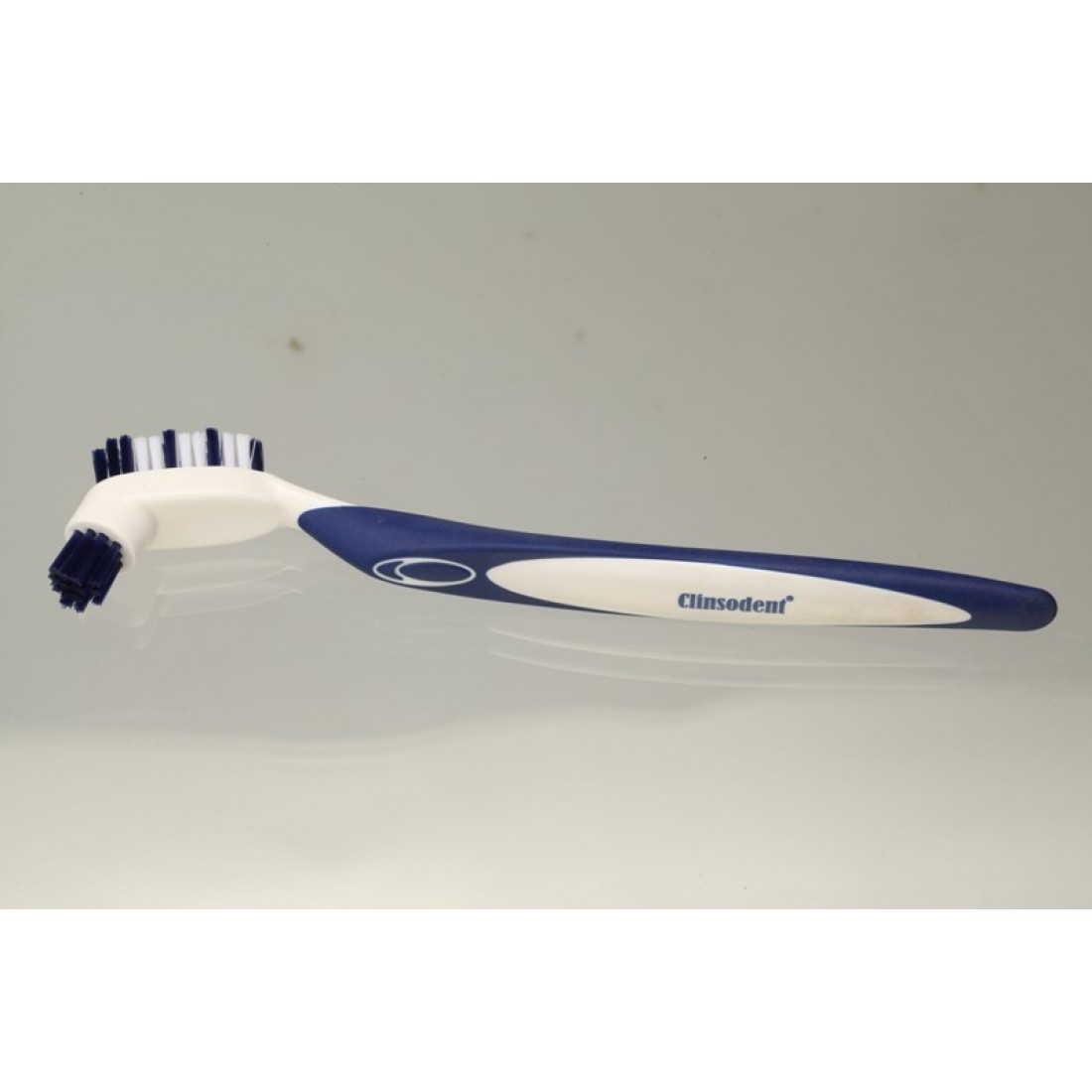 Buy Clinsodent Denture Cleanser Brush ICPA Online at Lowest