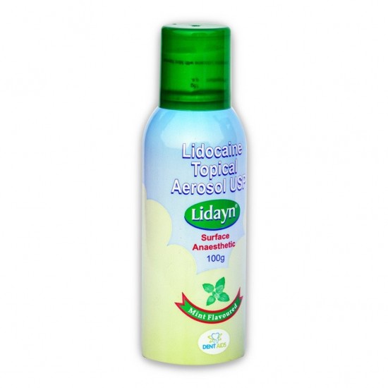 Lidayn Spray Indian Sprays Rs.250.00