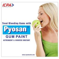 Pyosan Gum Paint