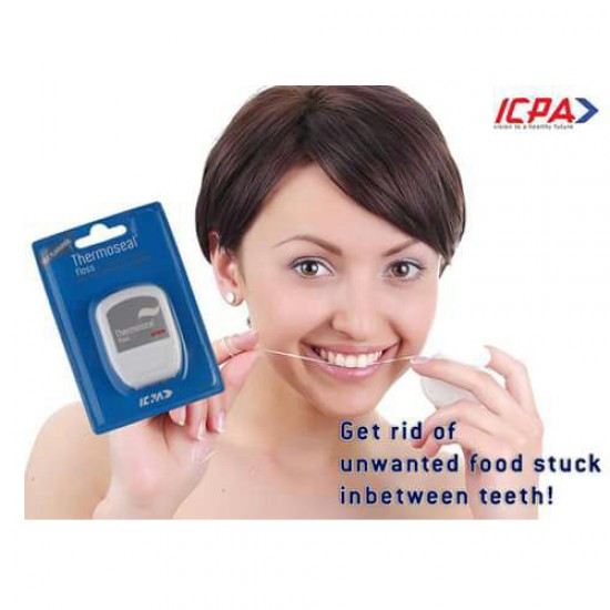 Thermoseal Floss ICPA Oral Hygiene Rs.97.45