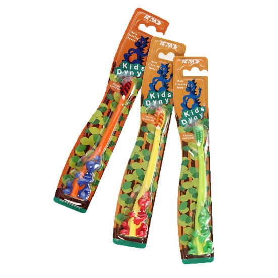 Tooth Brushes For Kids ICPA Kids Range Rs.33.89