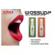 Wassup Mouth Freshner Spray Wassup Mouth Freshner Spray ICPA Oral Hygiene Rs.52.34