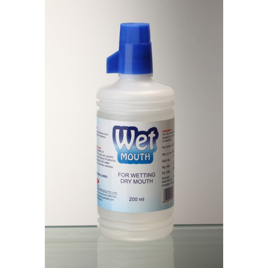 Wet Mouth Wet Mouth ICPA Oral Hygiene Rs.107.15