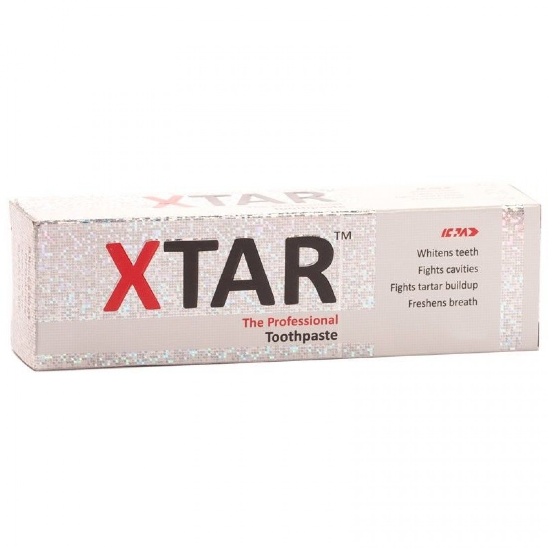 Buy XTAR Professional Toothpaste ICPA Online at Lowest Best