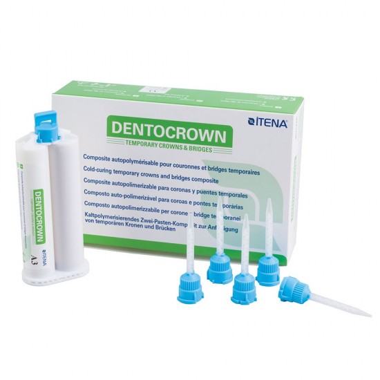 DentoCrown ITENA Cements Rs.5,178.57