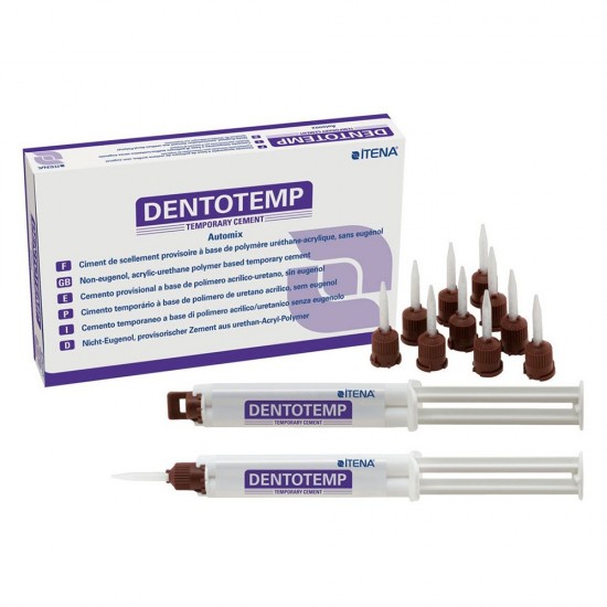 DentoTemp ITENA Endodontic Rs.3,482.14
