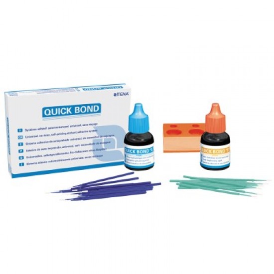 QUICK BOND ITENA Endodontic Rs.2,633.92