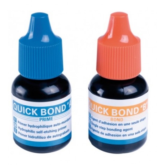 QUICK BOND ITENA Endodontic Rs.2,633.92