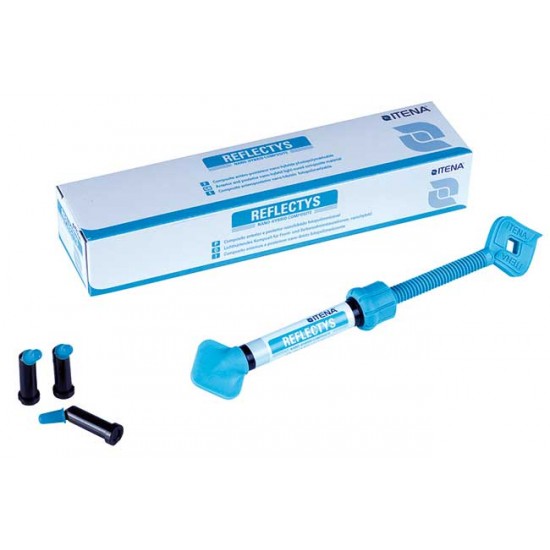 Reflectys Flow - Universal Flow Composite ITENA Flowable Composites Rs.892.85